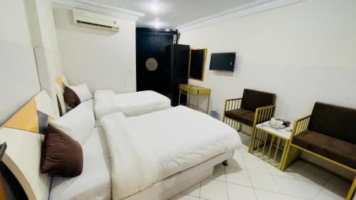 Multan Hotel | Hotel New Mid City Multan