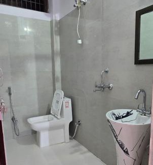 Allahabad Hotel | Hotel new Ramam Inn