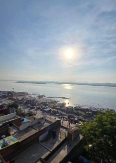 Allahabad Hotel | Hotel new Ramam Inn