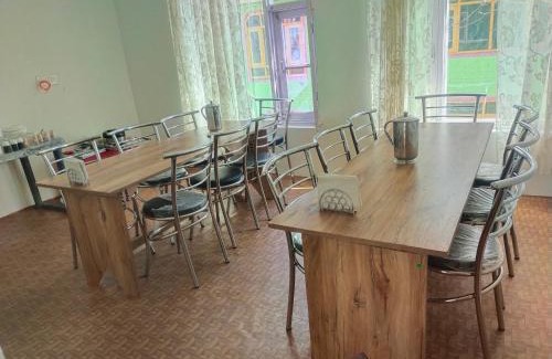 Pahalgam Hotel | Hotel New Sangam