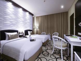 Yogyakarta Hotel | Hotel New Saphir Yogyakarta