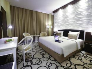 Yogyakarta Hotel | Hotel New Saphir Yogyakarta