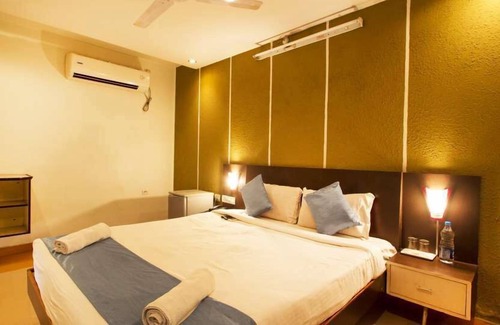SR Nagar Hotel | Hotel New Sree Krishna Residency