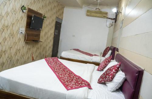 Mathura Hotel | Hotel New Vintage Mathura