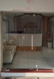 Prahlad Nagar Hotel | Hotel Nexus One