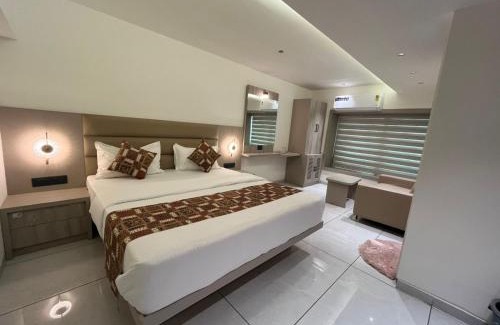 Prahlad Nagar Hotel | Hotel Nexus One