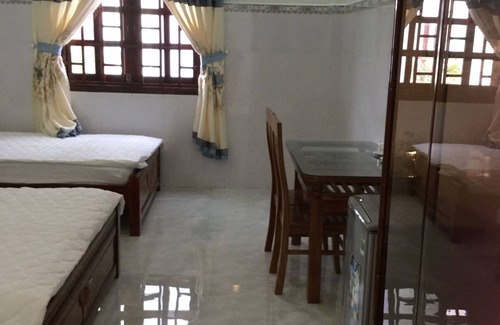 Ban Cui Hotel | Hotel Nguyen Toan