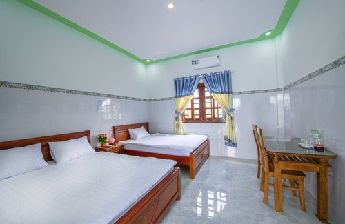 Ban Cui Hotel | Hotel Nguyen Toan