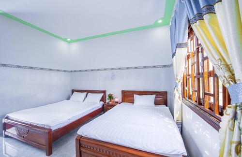 Ban Cui Hotel | Hotel Nguyen Toan