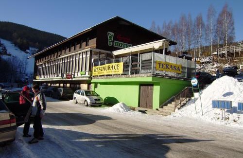 Spindleruv Mlyn Hotel | Hotel Nico