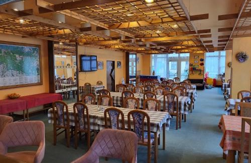 Spindleruv Mlyn Hotel | Hotel Nico
