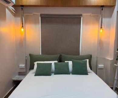 Mussoorie Hotel | Hotel nikks