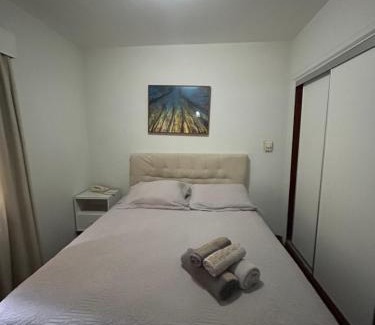 Jardins Apartment | Hotel Ninet Al Lorena Paulista Jardins garagem 1311