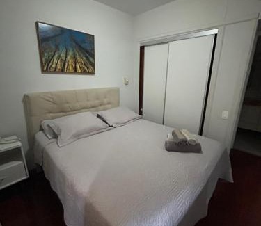 Jardins Apartment | Hotel Ninet Al Lorena Paulista Jardins garagem 1311