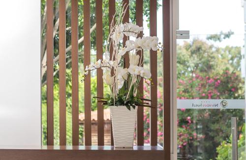 Kolymbia Hotel | Hotel Niriides Beach