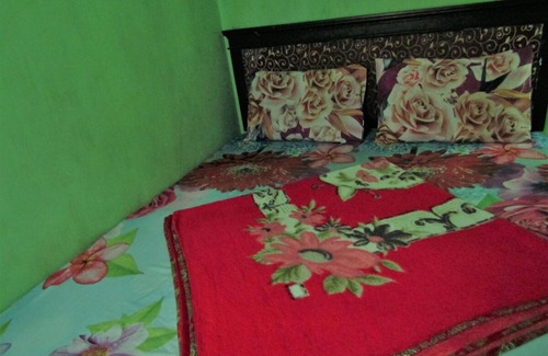 Plaosan Hotel | Hotel Nirmala