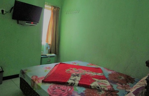 Plaosan Hotel | Hotel Nirmala