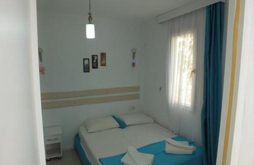 Kas Hotel | Hotel Nisa