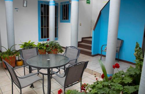 Centro Hotel | HOTEL NIUT-JA