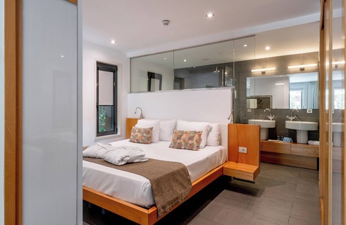 Platja d'Aro Hotel | Hotel NM Suites by Escampa Hotels