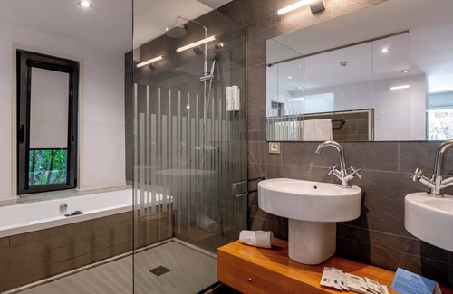 Platja d'Aro Hotel | Hotel NM Suites by Escampa Hotels