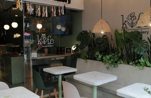 Calle 26 Apartment | Hotel Noahome