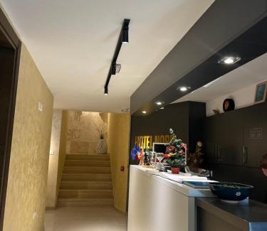 Rana Hotel | Hotel NOBEL Ulcinj