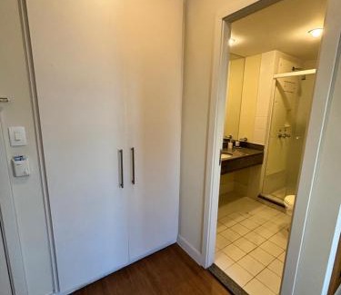 Vila Congonhas Apartment | Hotel Nobil Aeroporto Congonhas com garagem gratis duplo 7