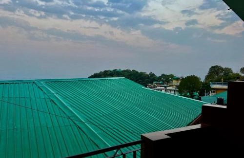 Dharamshala Hotel | Hotel Norbu House