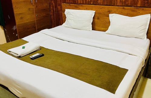 Indore Hotel | Hotel Nova Stay