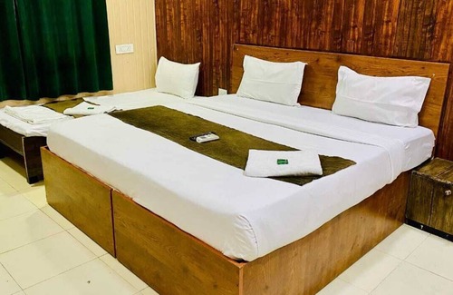 Indore Hotel | Hotel Nova Stay