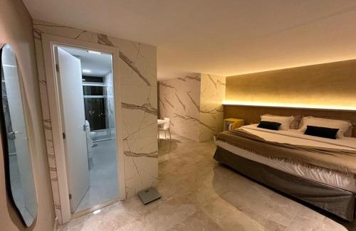 Petrolina Hotel | HOTEL NOVO CENTRO