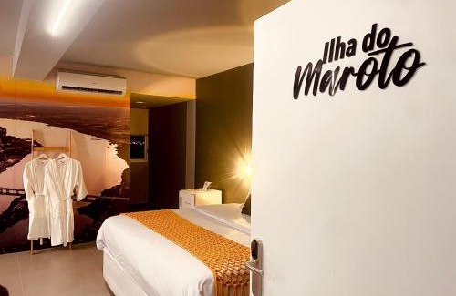 Petrolina Hotel | HOTEL NOVO CENTRO