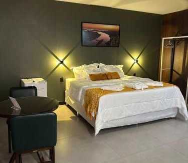 Petrolina Hotel | HOTEL NOVO CENTRO