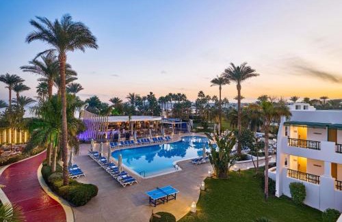 Sharm El Sheikh Resort | Hotel Novotel Sharm El-Sheikh