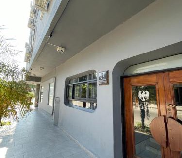 La Banda Hotel | Hotel Nuevo Trento