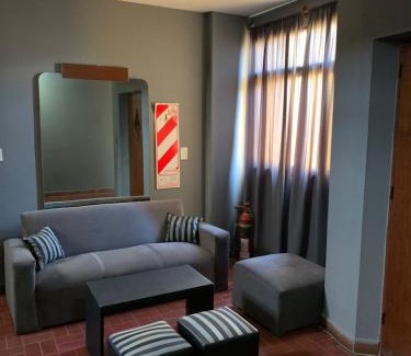 La Banda Hotel | Hotel Nuevo Trento