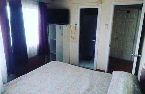 Puerto Montt Hotel | HOTEL NUNA