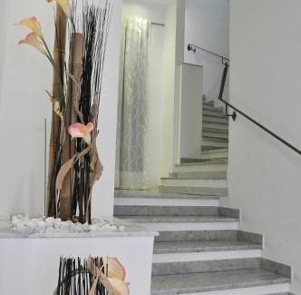 Pre Hotel | Hotel Nuovo Nord