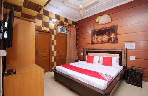 Rajpura Hotel | Hotel O 29172 Ess Enterprises