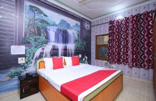 Rajpura Hotel | Hotel O 29172 Ess Enterprises