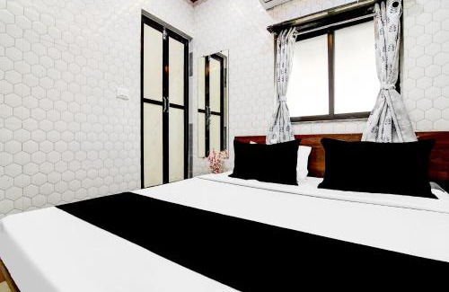 Dharmatala Hotel | HOTEL O AL- PINE 76