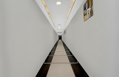 Alappuzha Hotel | Hotel O Alappuzha Near General Hospital Junction