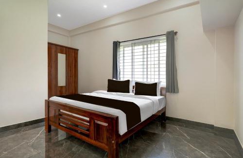 Kadakola Hotel | Hotel O Ambari Residency