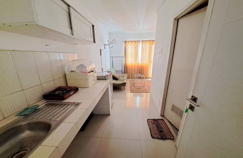 Karawang Hotel | Hotel O Apartement Grand Sentraland By King Property