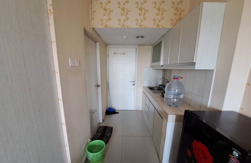 Karawang Hotel | Hotel O Apartement Grand Sentraland By King Property