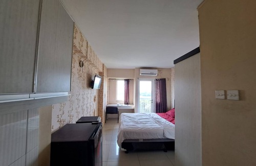Karawang Hotel | Hotel O Apartement Grand Sentraland By King Property