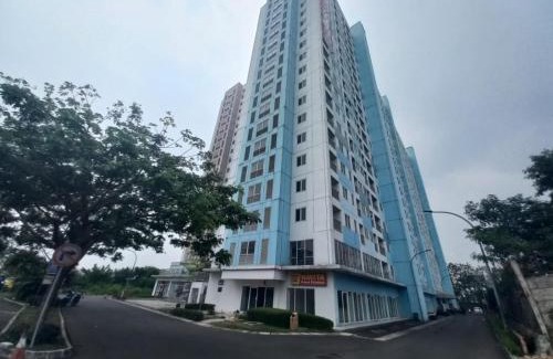 Karawang Hotel | Hotel O Apartement Sentraland By Helen Mangement