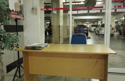 Karawang Hotel | Hotel O Apartement Sentraland By Helen Mangement