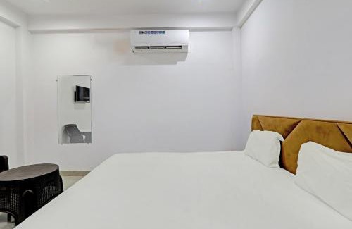 Mohangarh Hotel | Hotel O Avii Inn